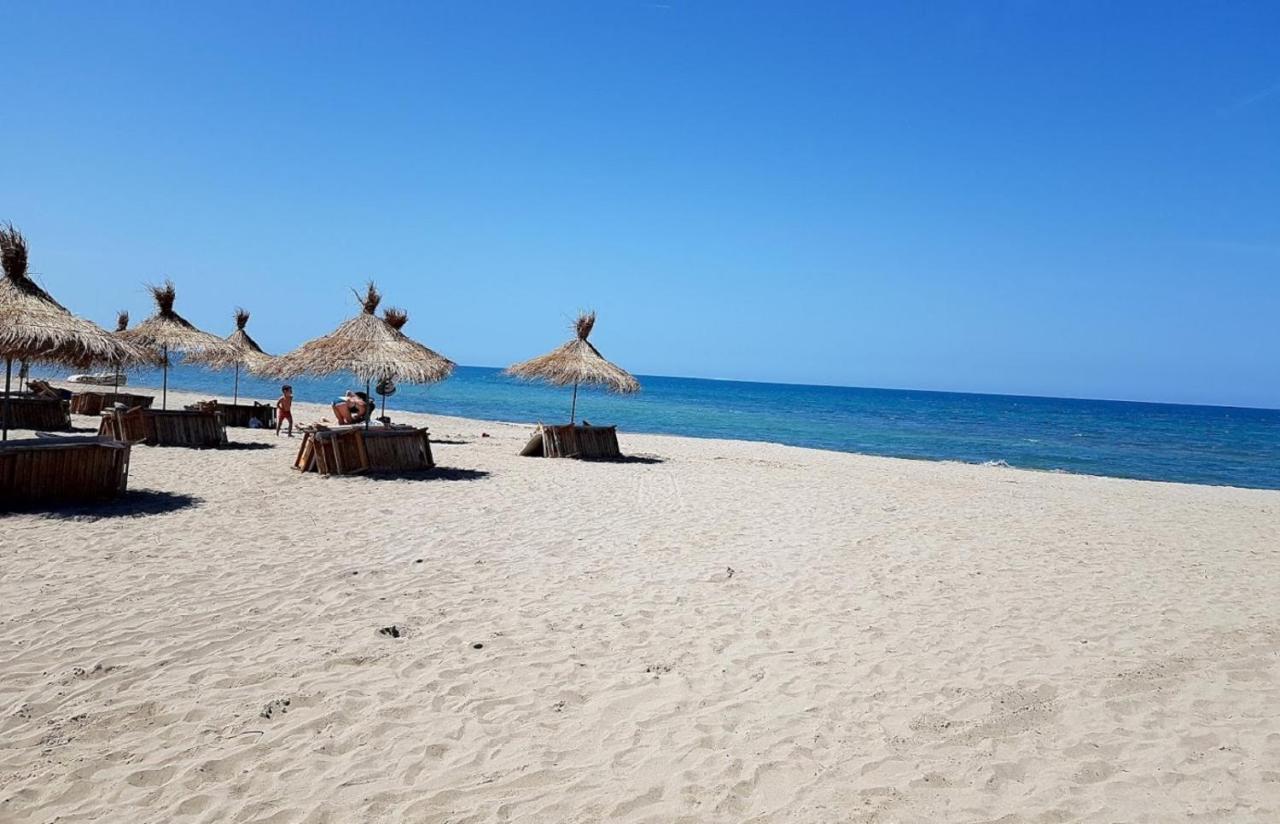 Villa Eden 111, Perla Resort, Bay Of Lalzi Durres Bagian luar foto