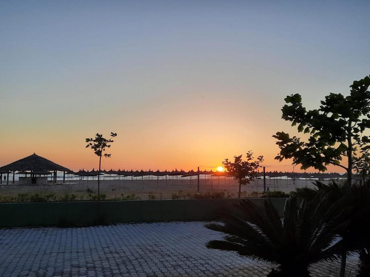 Villa Eden 111, Perla Resort, Bay Of Lalzi Durres Bagian luar foto