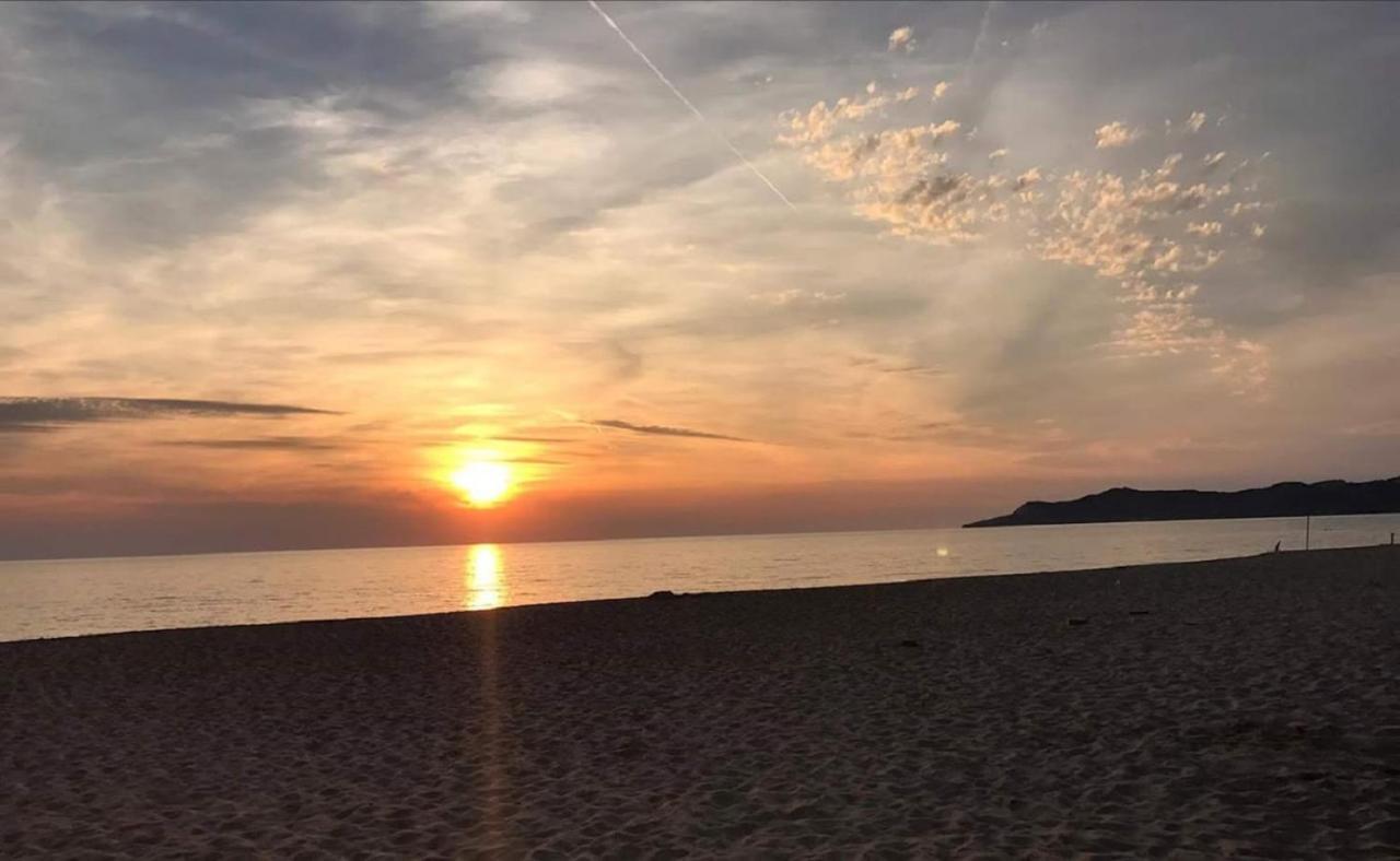 Villa Eden 111, Perla Resort, Bay Of Lalzi Durres Bagian luar foto