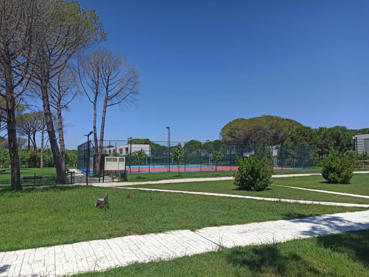 Villa Eden 111, Perla Resort, Bay Of Lalzi Durres Bagian luar foto