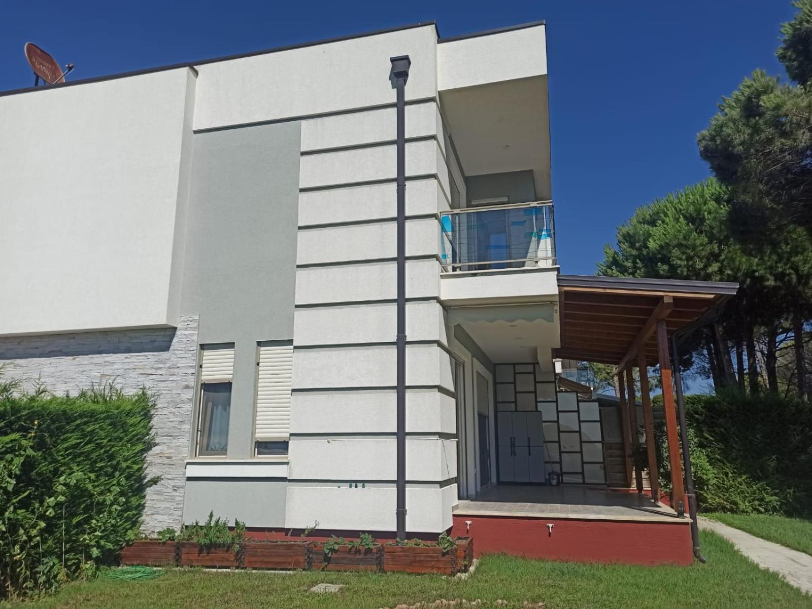 Villa Eden 111, Perla Resort, Bay Of Lalzi Durres Bagian luar foto