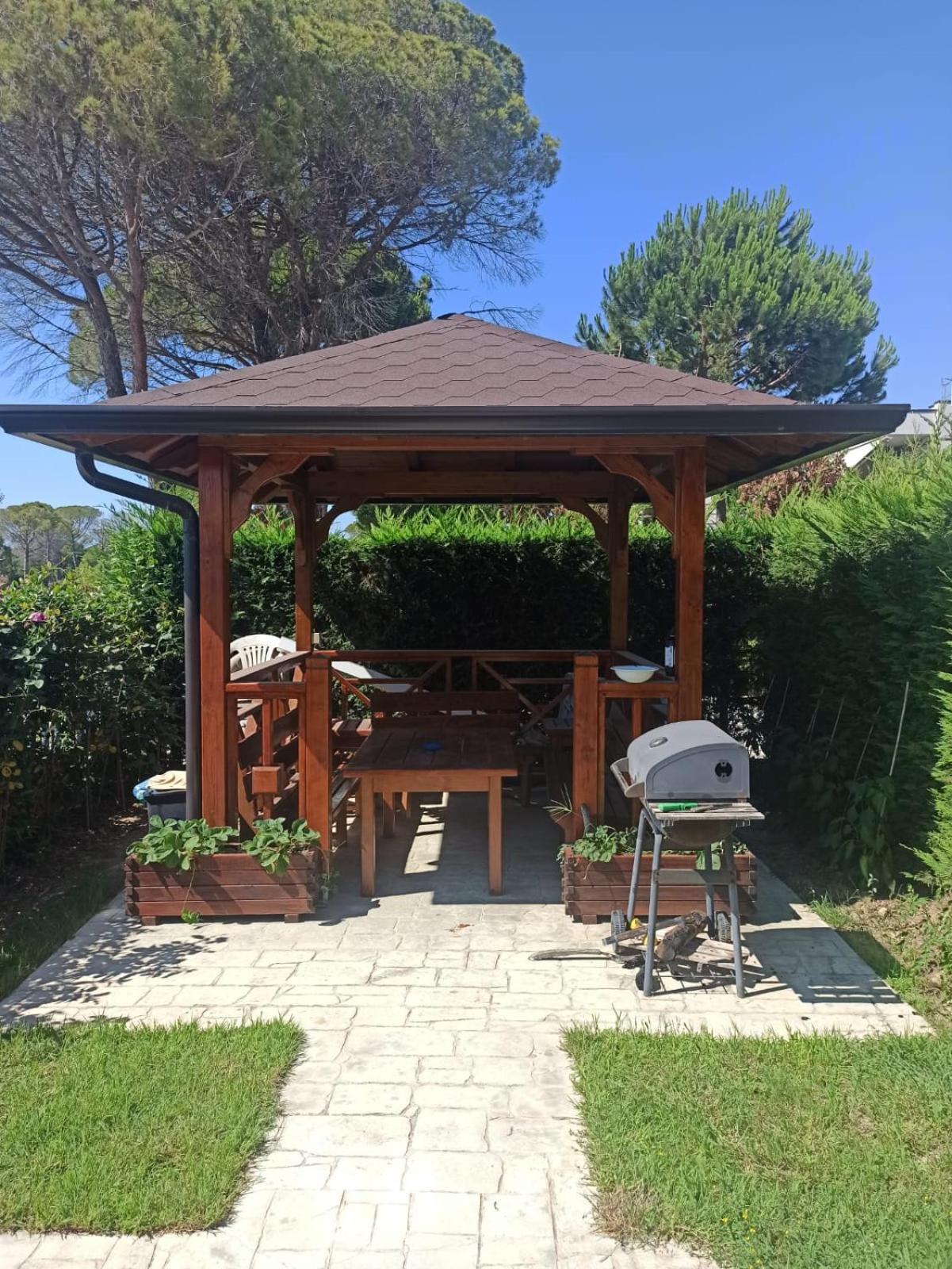 Villa Eden 111, Perla Resort, Bay Of Lalzi Durres Bagian luar foto