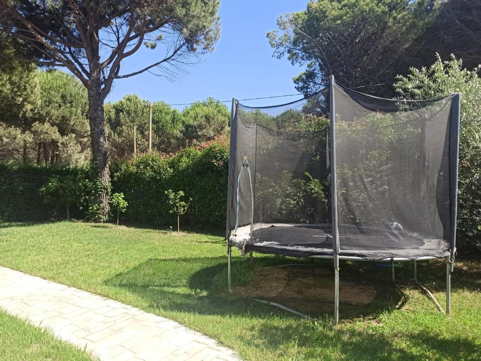 Villa Eden 111, Perla Resort, Bay Of Lalzi Durres Bagian luar foto