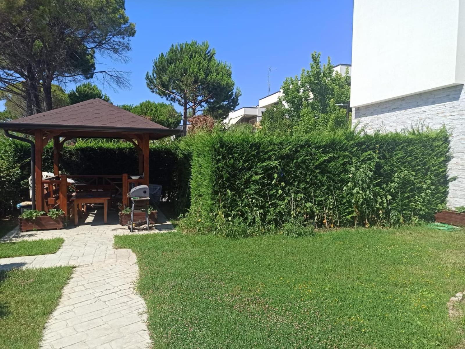 Villa Eden 111, Perla Resort, Bay Of Lalzi Durres Bagian luar foto