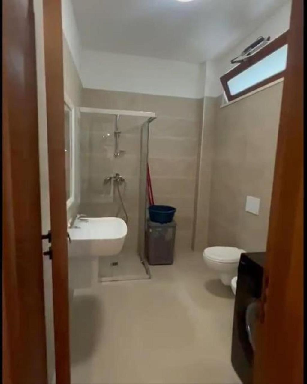 Villa Eden 111, Perla Resort, Bay Of Lalzi Durres Bagian luar foto