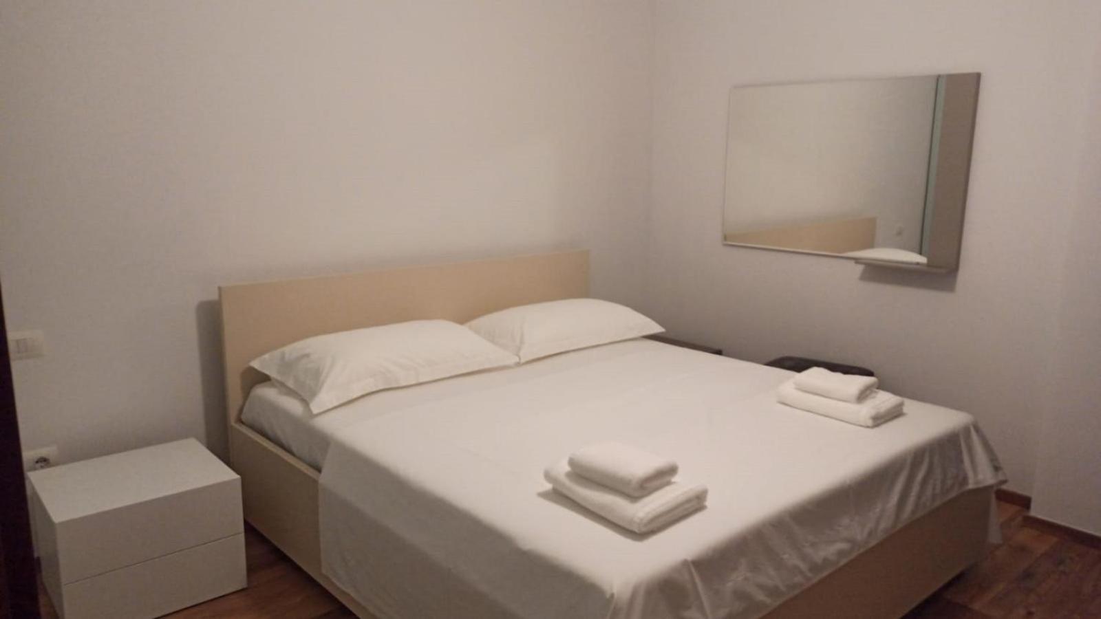 Villa Eden 111, Perla Resort, Bay Of Lalzi Durres Bagian luar foto